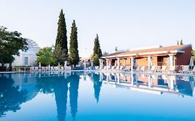 Spa Hotel Colossae Thermal